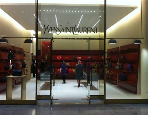 ysl premium outlet|YSL outlet store.